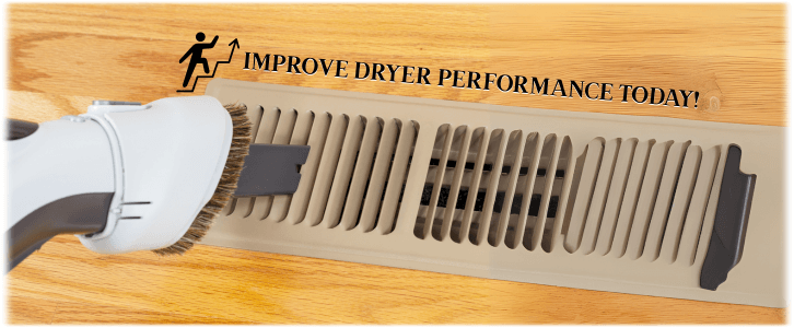 Dryer Vent Cleaning Hesperia CA