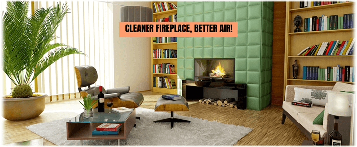 Fireplace Cleaning Hesperia CA