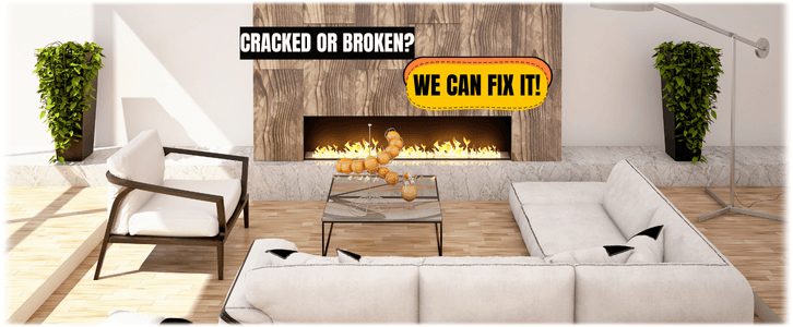 Fireplace Repair Hesperia CA